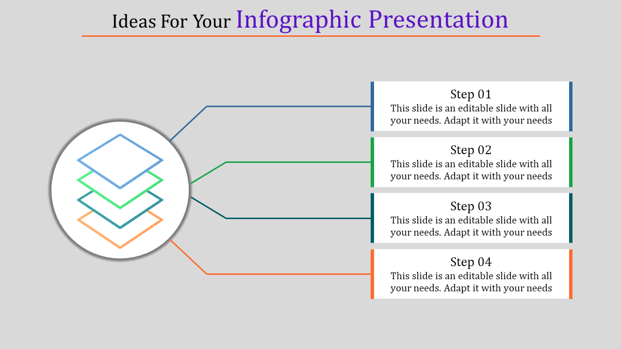 Free -  Best Collection of Infographic Presentation PPT and Google Slides 